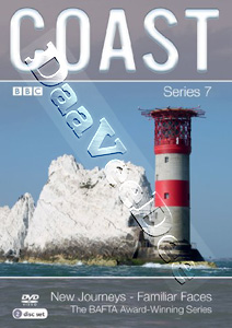 Coast (Series 7) - 2-DVD Set (DVD)